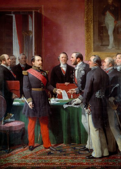 İmparator Napolyon III (1808-1873), Haziran 1859
