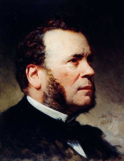 Ferdinand Barrot