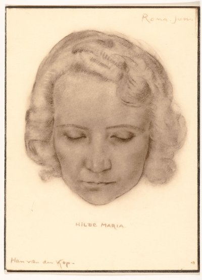Han van der Kop