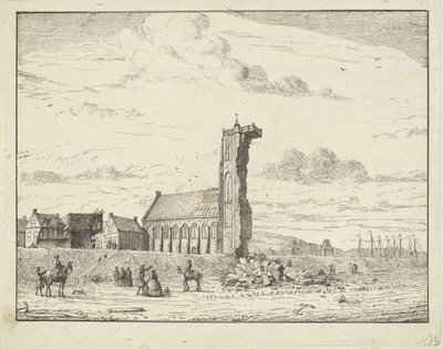 Egmond aan Zee