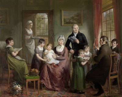 Adrianus Bonebakker