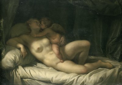 Amor Venüs