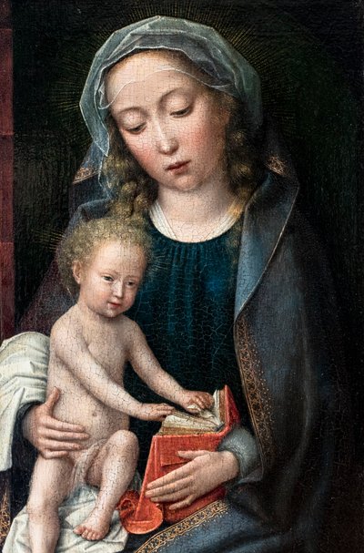  by Adriaen (circle of) Isenbrandt