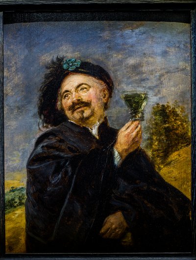  by Adriaen Brouwer