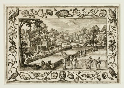  by Adriaen Collaert