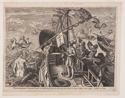  by Adriaen Collaert