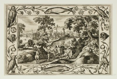  by Adriaen Collaert