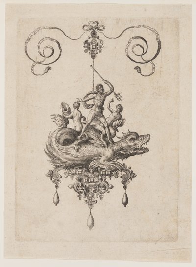  by Adriaen Collaert