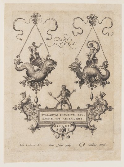  by Adriaen Collaert