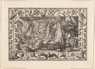  by Adriaen Collaert