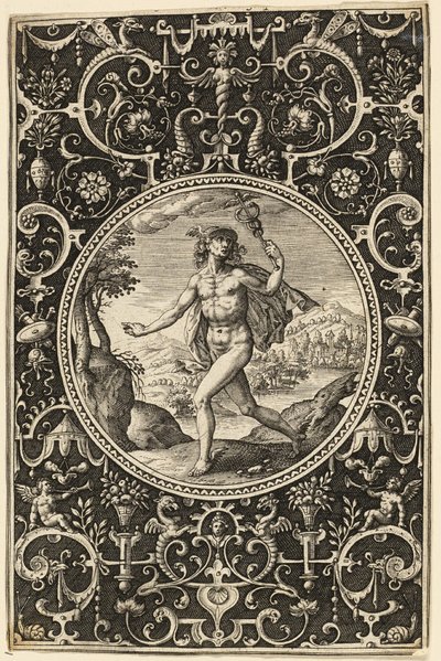  by Adriaen Collaert