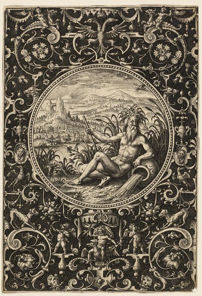  by Adriaen Collaert