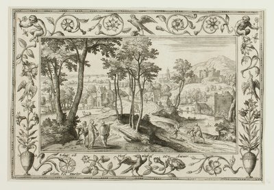 Emmaus