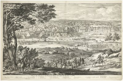 Fontainebleau Kalesi