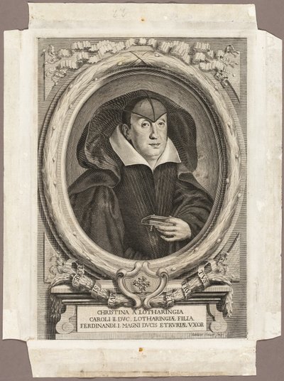 Lorraine
