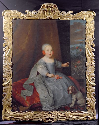 Hon Catherine (d.1719) 2. Lord Colepeper