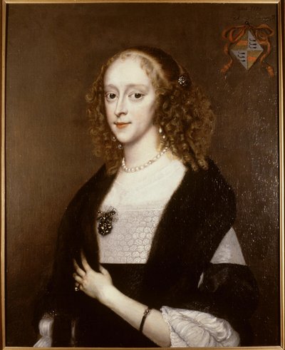  by Adriaen Hanneman