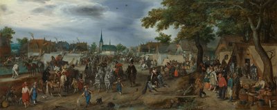 Valkenburg At Fuarı