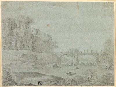  by Adriaen Pietersz. van de Venne