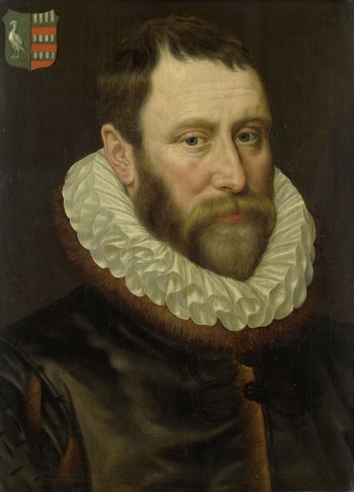 Jacob Bas Claesz