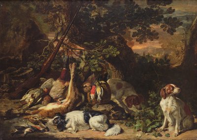 Avın Ödülleri by Adriaen de Gryef