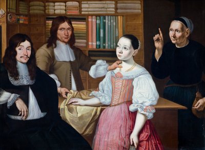  by Adriaen van Bloemen