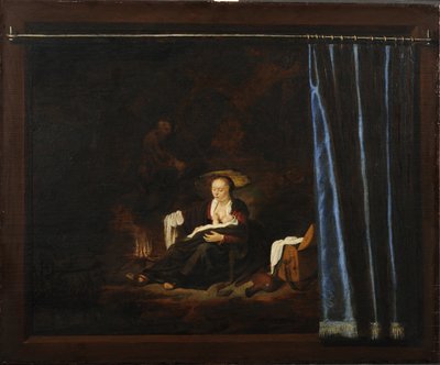  by Adriaen van Gaesbeeck