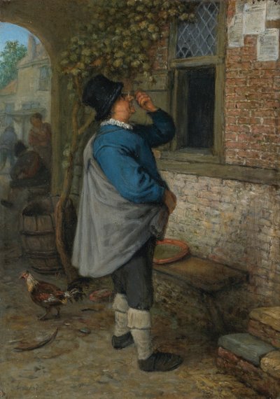  by Adriaen van Ostade