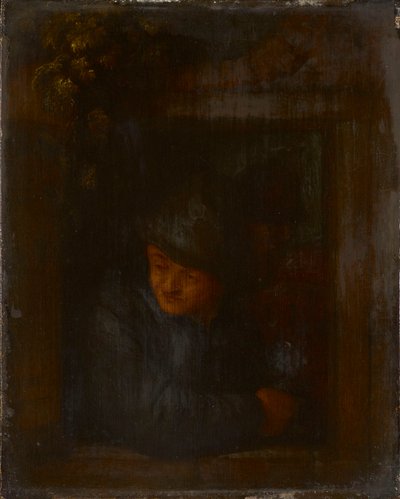  by Adriaen van Ostade