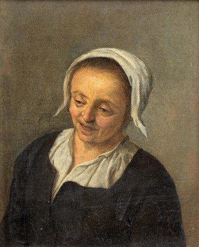  by Adriaen van Ostade