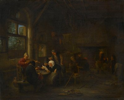  by Adriaen van Ostade