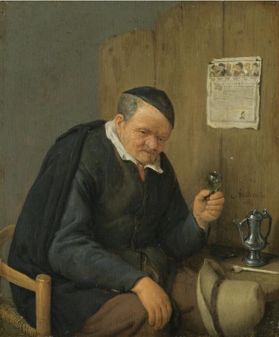  by Adriaen van Ostade