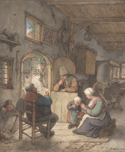 Weavers