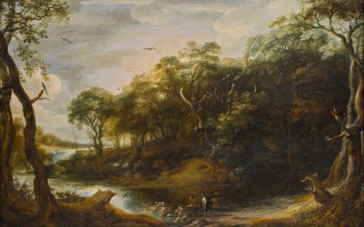  by Adriaen van Stalbemt