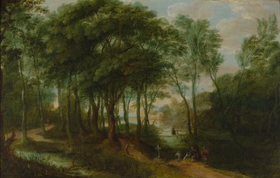  by Adriaen van Stalbemt