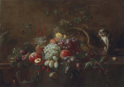  by Adriaen van Utrecht