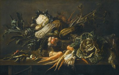  by Adriaen van Utrecht