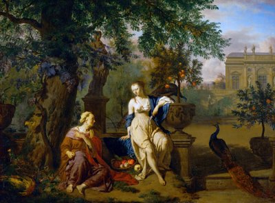  by Adriaen van de Velde