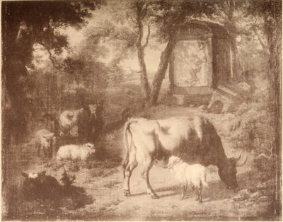  by Adriaen van de Velde