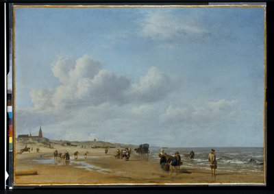 by Adriaen van de Velde