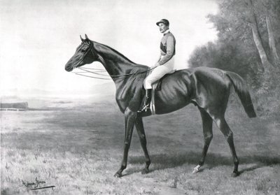 Ezop, 1911. by Adrian Jones