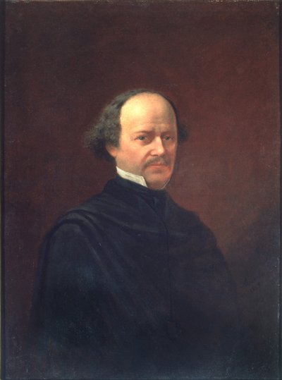 Besteci Alexander Dargomyzhsky