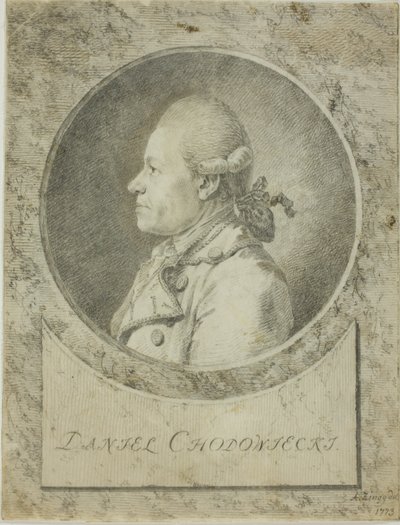 Daniel Chodowiecki