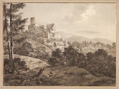 Gnandstein Kalesi
