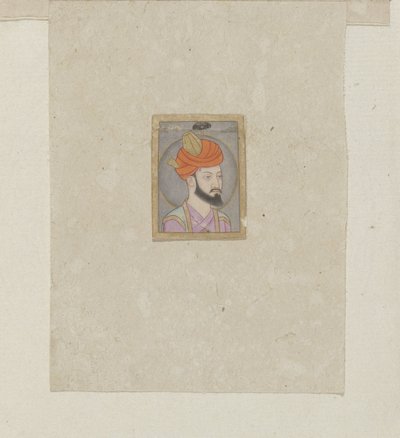 Munsha sultan mhamod Hindistan