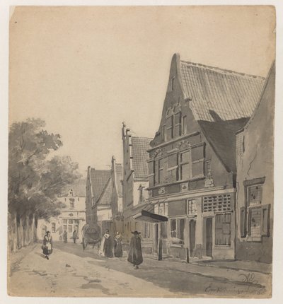 Enkhuizen