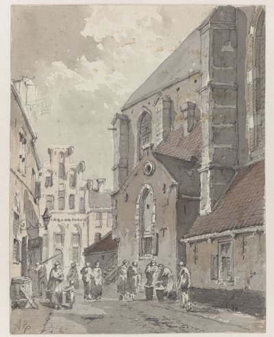 St. Joriskerk