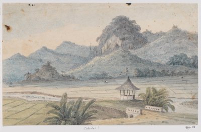 Cibodas