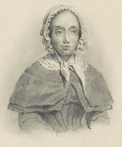 Maria Geertruida de Goeje-Barbiers