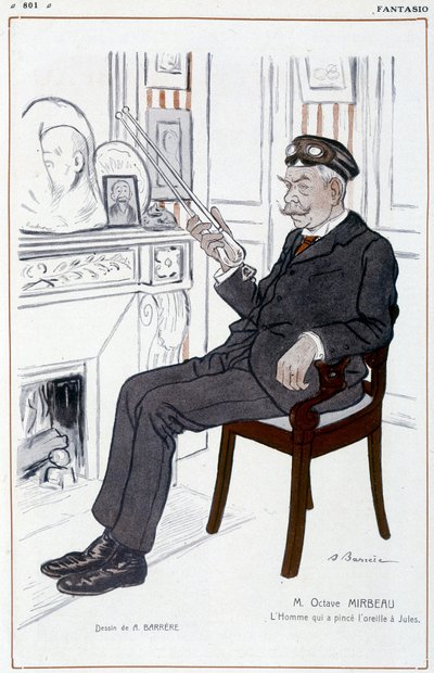 Barrère